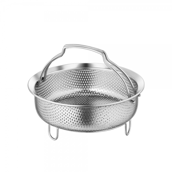 [바겐슈타이거] 스텐 펀칭찜기 (14cm/18cm/22cm) 택1 (무료배송)