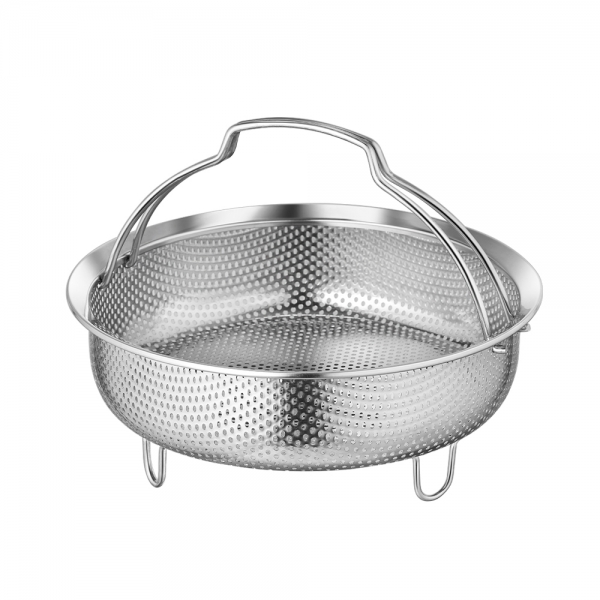 [바겐슈타이거] 스텐 펀칭찜기 (14cm/18cm/22cm) 택1 (무료배송)