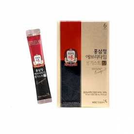 [정관장] 홍삼정 롱기스트 10ml*10포(+쇼핑백포함) (무료배송)