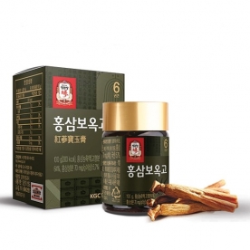 [정관장] 홍삼보옥고 100g*2병(+쇼핑백포함) (무료배송)