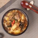 미당 뼈없는 감자탕 430g*3팩 (무료배송)