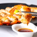 삼겹대파말이+삼겹새우말이 밀키트 (무료배송)