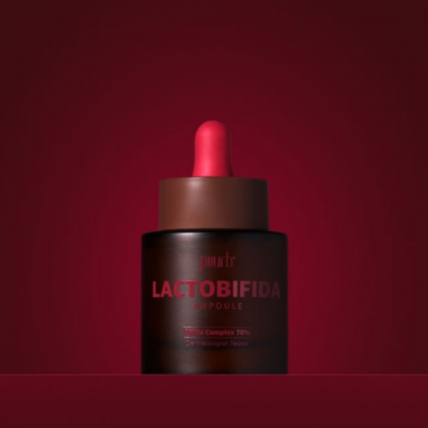 [피어브] 잇츠리얼 락토비피다 앰플 30ml (무료배송)