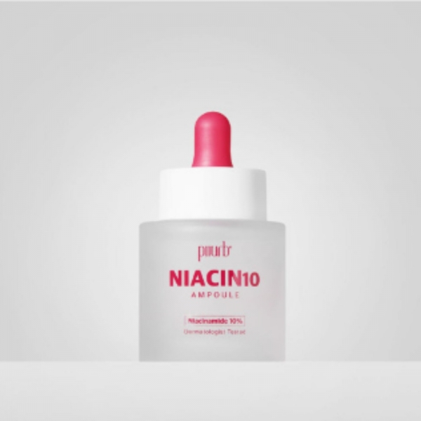[피어브] 잇츠리얼 나이아신 10 앰플 30ml (무료배송)