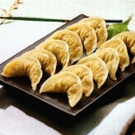 굿푸드 갈비 만두 400g x 3개 (무료배송)