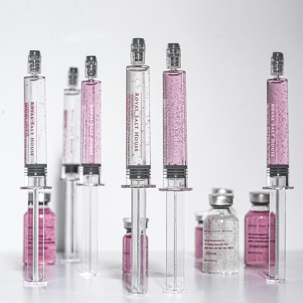 [솔트톡스] 셀프토닝 앰플샷 9ml(2개이상구매가능) (무료배송)