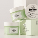 프리미엄 R 솔트 스팀 마스크팩 230g (무료배송)