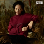 [알컬렉션] 여성 스웻셔츠(마젠타퍼플) (무료배송)