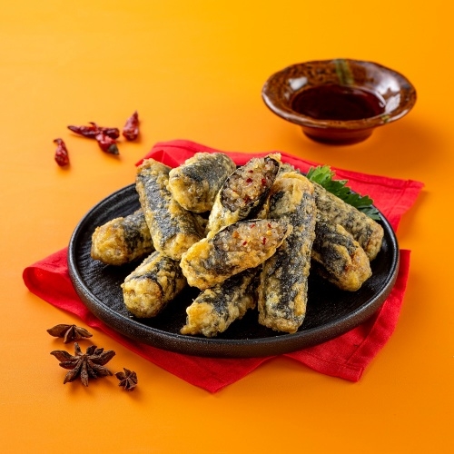 마라 김말이 1.5kg (무료배송)