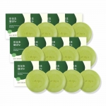 어성초 클렌징 때비누 100g 3개입 세트 (무료배송)