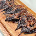 한입 미니 숏다리 40g x 2봉 (무료배송)