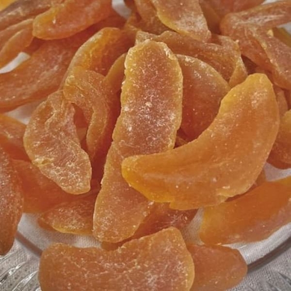 태국 아이간식 맥주안주 복숭아 말랭이 건복숭아 100g 2+1 (무료배송)