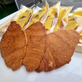 잘나가는 크룽지 18g (무료배송)