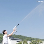 카트닉 워터건 무선 고압 세척기 물 분사기 세차건 (무료배송)