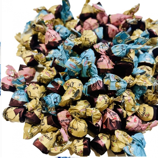 달콤한 오리엔트 초콜릿 10g x 44개 (무료배송)