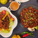 [육즙한입] 직화구이 3종 (닭목살,닭오돌뼈,닭안창살) 각 200g (무료배송)