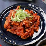 [육즙한입] 직화구이 3종 (닭목살,닭오돌뼈,닭안창살) 각 200g (무료배송)