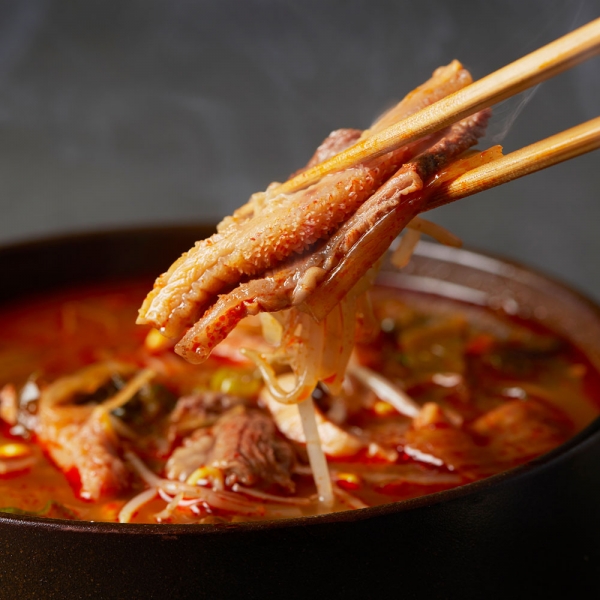 양평해장국/내장탕/곱창전골 등 냉동탕류골라담기 (700g~) (무료배송)