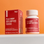 [POU] MBP 콘드로이친 1000 (무료배송)