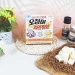 오징어&치즈 큐브 100g*5입 X 1박스 (무료배송)