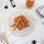 체질치즈 스틱 스모크드 100g*5입 X 1박스 (무료배송)