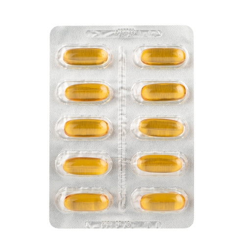 도펠헤르츠 오메가3 컨센트레이트 27.7g (921.91mg * 30캡슐) x 2개 (무료배송)