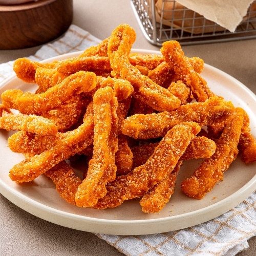 치킨스틱 1kg (2봉 이상 구매가능) (무료배송)