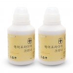 [1+1] 당갈링 기름때 냄비 에어프라이기 발포세정제 500g (무료배송)