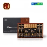 농협 한삼인 2025년 새해 부모님 명절 선물 홍삼 홍삼 대보 선물세트 3호+쇼핑백증정 (무료배송)