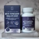 울트라 프로테오글리칸 연어코 콘드로이친 500mg x 60정 (1개월분)
