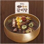 [임박특가] 육미본가 뼈없는 특갈비탕 600g*5팩 X 1박스 / 오롯담 특갈비탕 700g*5입 x 1박스 (팩당 2,980원) (무료배송)