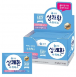 큐원 상쾌환 10포(2개이상구매가능) (무료배송)