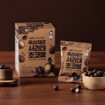 흑심채운 서리태 초코볼 1BOX(25g*5개)(2개이상구매가능) (무료배송)
