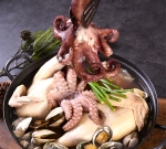 [토란s특가] 원기회복 용궁 해신탕 밀키트 1.5kg (무료배송)