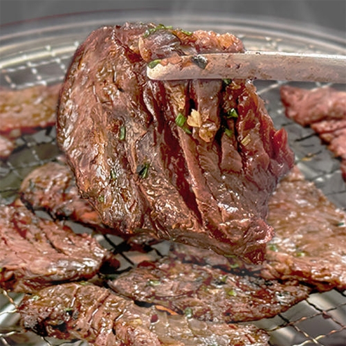 26년 전통맛집 특수부위 귀한 양념 소토시살 600g (무료배송)