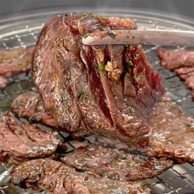 26년 전통맛집 특수부위 귀한 양념 소토시살 600g (무료배송)