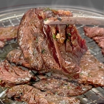 26년 전통맛집 특수부위 귀한 양념 안창살 600g (무료배송)