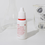 [1+1] [피부쉼] 저자극 티트리 레드카밍앰플(피지삭제) 15ml (무료배송)