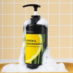 오리지니크 레몬그라스 주방세제 본품 700ml X 1개 / 리필 1L X 1개 골라담기 (무료배송)