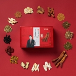 [반짝특가] 이경제 진한 증포 홍삼 진액 40g*30포 x 4박스 (120포) (무료배송)