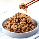 [최신제조] 한돈 다릿살 단짠 간장불고기 500gx1팩 (2팩이상 구매시 고추장불고기 1팩 추가증정) (무료배송)