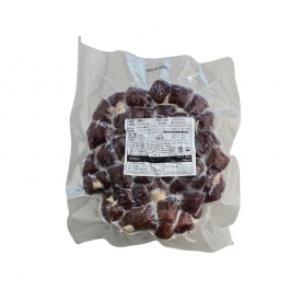 [200개 한정] 통통순대 1.2kg (3개 이상 구매가능) (무료배송)