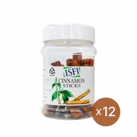 [1세트] ISFI 시나몬스틱 50g x 12개 (무료배송)