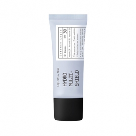 로지컬리스킨 하이드로 멀티쉴드 선크림 SPF30 40ml X 1개 (무료배송)