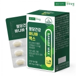 건국유업 혈당건강 바나바 맥스 30정 (1개월분) X 1개 (무료배송)