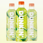 [임박특가] 던킨 제로 아이스티 샤인머스캣맛/베스킨 망고탱고 과즙워터 500ml*24입 x 1박스 (펫당 413원) (무료배송)