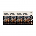 [재입고] 통통 쯔란 양꼬치 360g x 4팩 (무료배송)