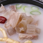 스지듬뿍 도가니탕 500g X 3팩 (무료배송)