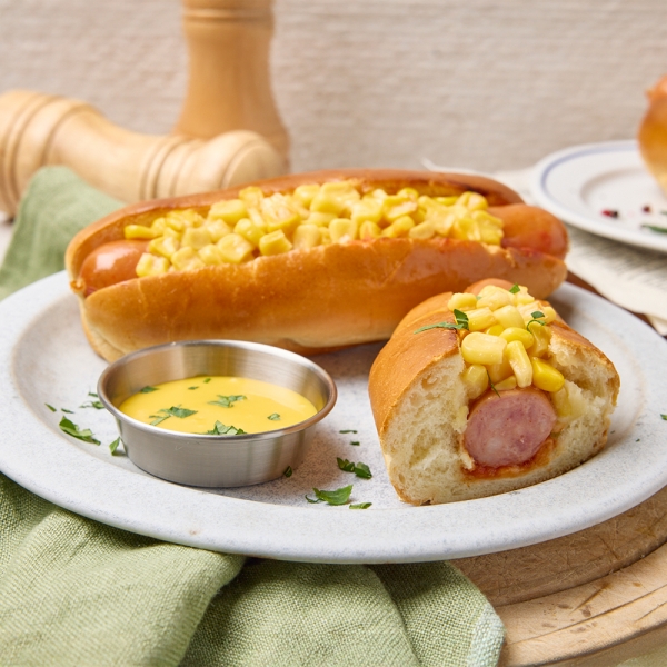 킬바사 콘핫도그 178gx4팩 (무료배송)