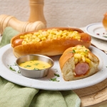 킬바사 콘핫도그 178gx4팩 (무료배송)